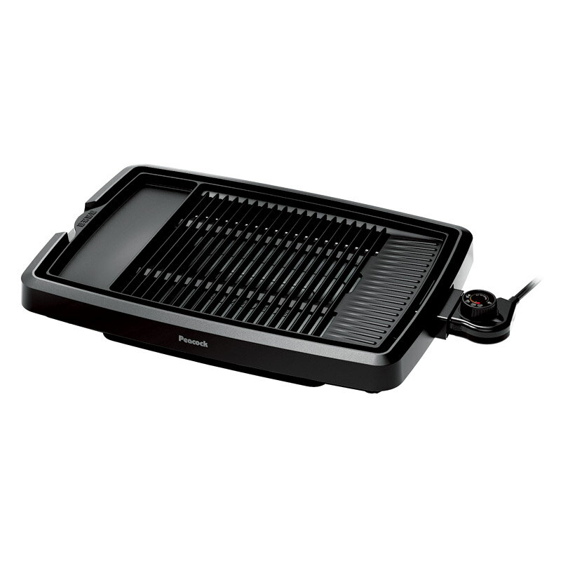 ピーコック 電気焼肉器 丸洗い 保温 内祝い お誕生日 出産内祝い 結婚内祝い 送料無料 高級 プレゼント ギフトセット 香典返し 法要 法事 還暦 贈答品 お返し 贈り物 人気 売れ筋 お取り寄せ