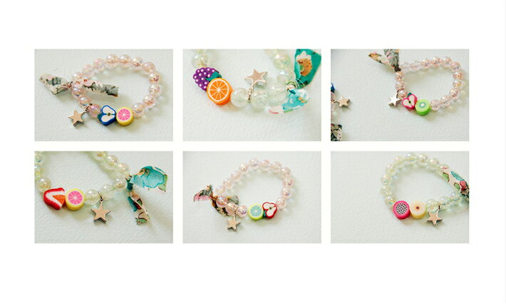 amber annika　peach&creamのコーデに登場するアクセはこのブランド　Mery jane（...