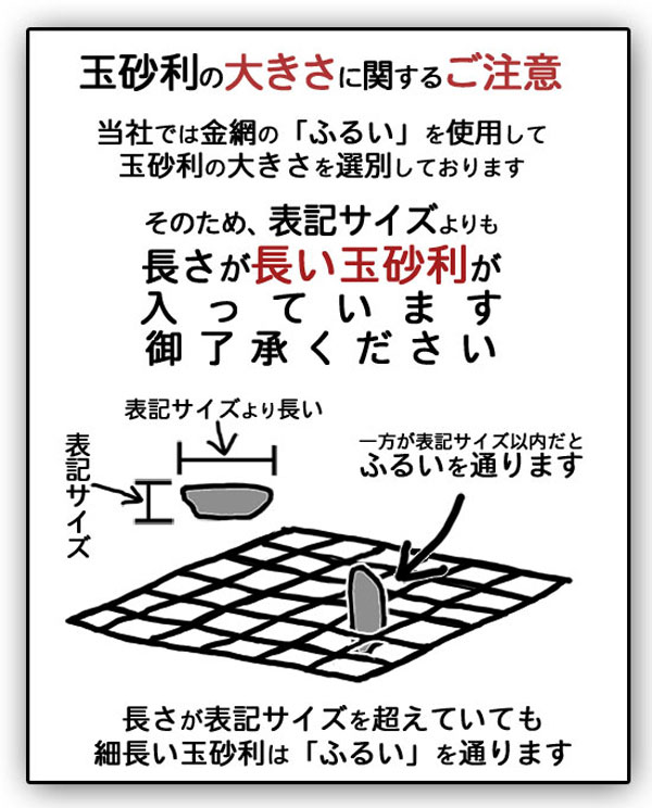 【送料無料サービス】赤玉砂利(赤砂利)20kg袋4サイズ(6~20mm)赤玉砂利/玉砂利/赤砂利/砂利/ガーデニング/庭/砂利