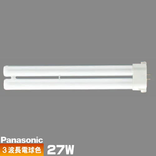 楽天市場】パナソニック fpl27ex－lの通販
