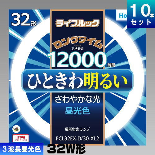 ۥ륯(NEC) FCL32EX-D/30-XL2 ķ ָ ָ 3Ĺ  [10][1ܤ1234][å...