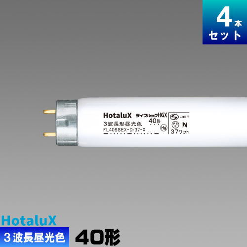 ۥ륯(NEC) FL40SSEX-D/37-X2-4P 4ܥå ľ ָ ָ 3Ĺ   饤եåH...