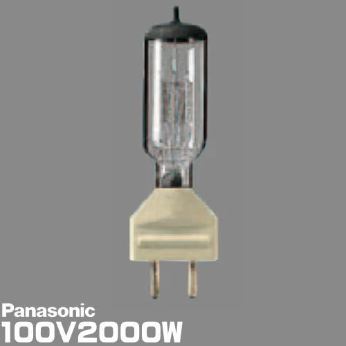 ѥʥ˥å JP100V2000WB/G-3N ѥϥŵ Хݥȷ(Ҹ) 2000 GX22