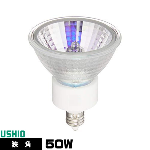 ������ JDR110V50WLN/KUV-H ���������ϥ����� ���� E11����� �ߥ顼��50mm �����������å��ߥ顼�եϥ�������� 110V��