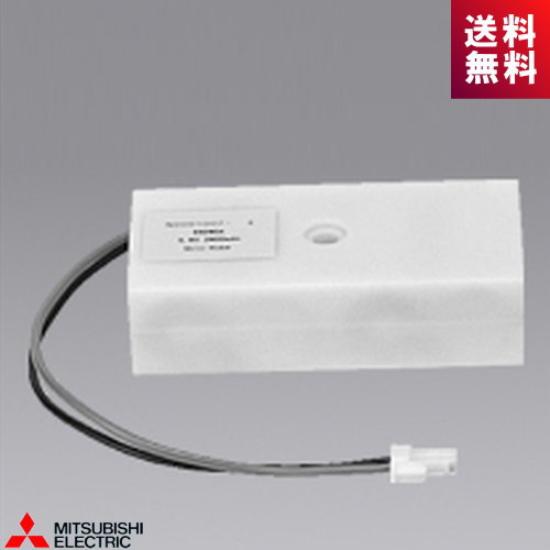 三菱 4N25DA 非常灯 交換用電池