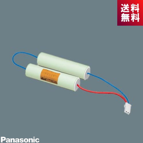 パナソニック FK744 非常灯 交換用電池 ニッケル水素蓄電池