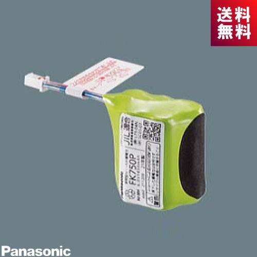 饤㤨֥ѥʥ˥å FK750   ˥å Ni-MH 6.0V 1450mAhʡפβǤʤ17,492ߤˤʤޤ