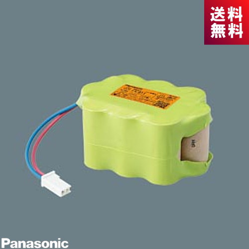 パナソニック FK811 非常灯 交換用電池 ニッケル水素蓄電池 (FK273、FK373 の代替品)