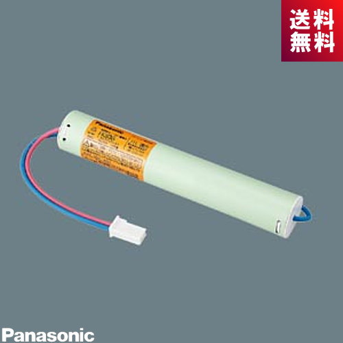 パナソニック FK838 非常灯 交換用電池 ニッケル水素蓄電池 (FK346、FK646 の代替品)