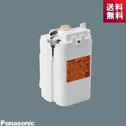 パナソニック FK895K 非常灯 交換用電池 ニッケル水素蓄電池 (FK690B、FK690K、FK690KJ の代替品)