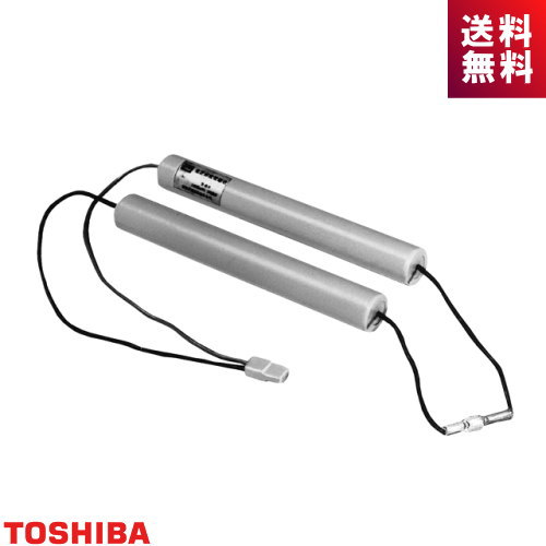 樂天商城 - 東芝 2-3HR-CY-LE-NB 誘導灯・非常用照明器具の交換電池