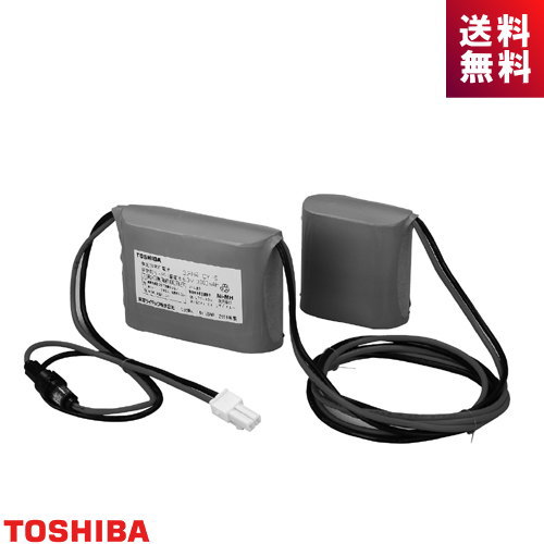 樂天商城 - 東芝 3.2HR-CY-SB 誘導灯・非常用照明器具の交換電池