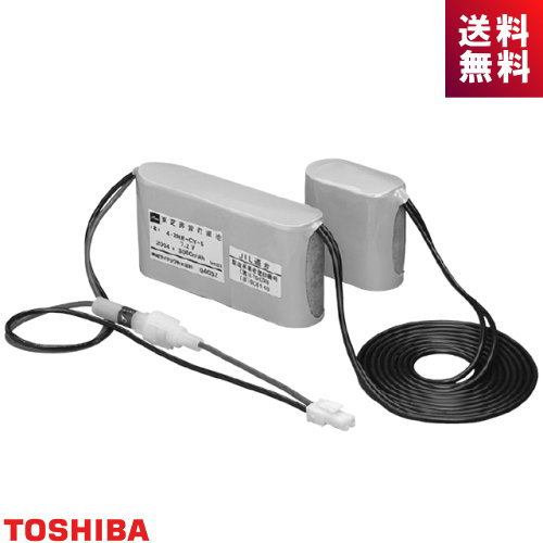 樂天商城 - 東芝 4.2HR-CY-SB 誘導灯・非常用照明器具の交換電池