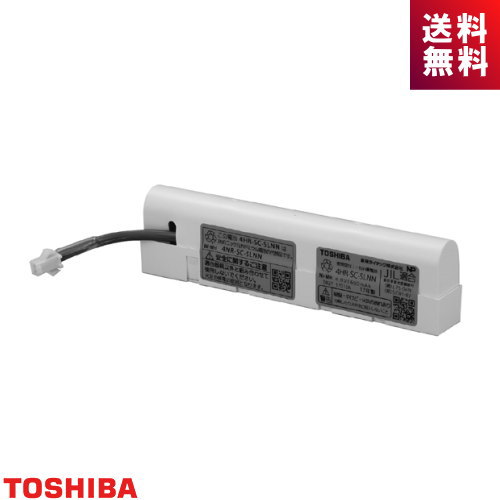 樂天商城 - 東芝 4HR-SC-SLNNB 誘導灯・非常用照明器具の交換電池