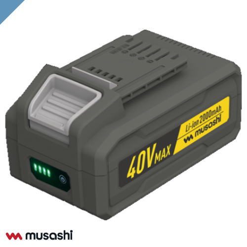 Хåƥ꡼ ॵ Li-ion40VMAXХåƥ꡼ LiB-40 ץ 