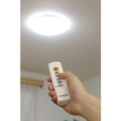 �����ꥹ������� IRIS OHYAMA CL-RL2 LED��������ѥ�⥳�� �᡼�������� Ĵ�� Ĵ�� �ڥ����ޡ� CLRL2