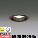 アイリスオーヤマ LSB100-0635NCAB-V3 断熱施工対応　高気密SB形 LEDダウンライト 白熱灯具器具60形相当 温白色 埋込穴φ100