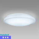 ホタルクス HLD23001 LEDシーリング 小型 昼光色 調光タイプ 防虫ガイド