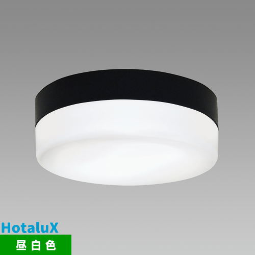 ホタルクス SXM-LE262718N LED小型シーリング 一般電球60形2灯相当 一般住宅 防雨 防湿形 昼白色 取付工事必要