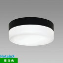 ホタルクス SXM-LE262718N LED小型シーリング 一般電球60形2灯相当 一般住宅 防雨 防湿形 昼白色 取付工事必要