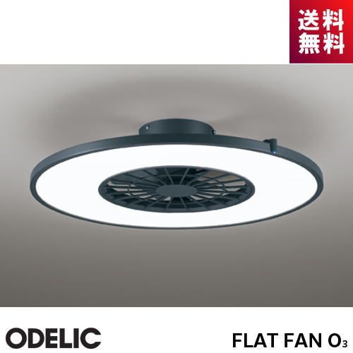 ǥå 󥰥ե OL291275BR FLATFAN եåȥե 㥳륰졼 8 Ĵ Ĵ ⥳ ȯ