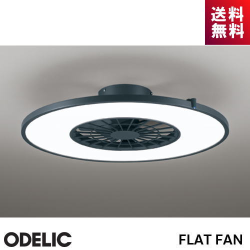 ǥå 󥰥ե OL291439BR FLATFAN եåȥե 㥳륰졼 8 Ĵ Ĵ ⥳