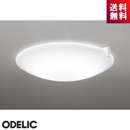 オーデリック サーカディアンシーリングライト OL291498CR 自動調光・調色 8畳 リモコン付 生体リズム..