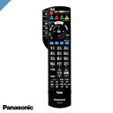 リモコン テレビ パナソニック ビエラ N2QAYB001241 純正 新品 Panasonic VIERA TH-43GR770 TH-49GR770 8814614