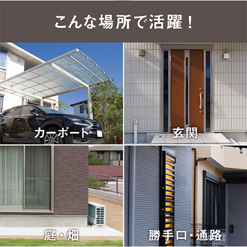 �ॵ�� LED-AC1007 LED ���󥵡��饤�� 7.5Wx1�� ���󥻥�ȼ�