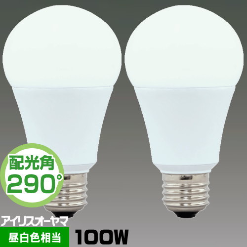 ꥹ LDA14N-G/W-10T52P LEDŵ ŵ 100W   2ĥѥå LDA14NGW10T52P