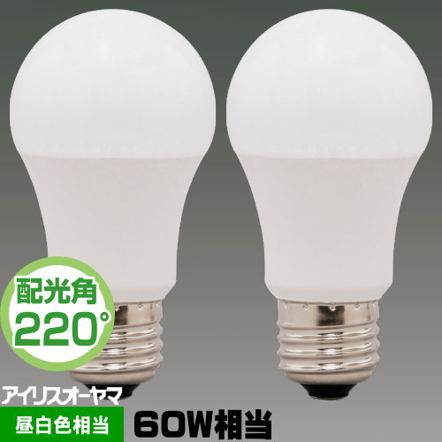 ꥹ LDA7N-G-6T52P LEDŵ ŵ 60W  ۸ 2ĥѥå LDA7NG6T52P