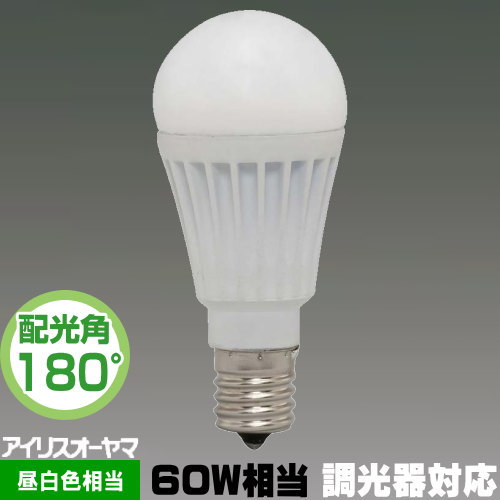 ꥹ LDA8N-G-E17/D-6V3 LEDŵ ŵ 60W  ۸ Ĵб LDA8NGE17...