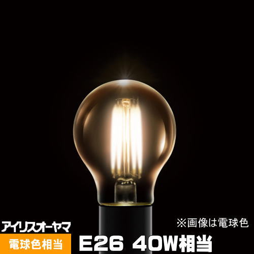 ꥹ LDG4L-G-FC LEDŵ ߥ˥ܡ եȥ 40W ŵ忧 LDG4LGFC