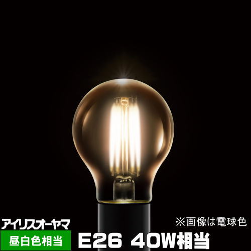 ꥹ LDG4N-G-FC LEDŵ ߥ˥ܡ եȥ 40W  LDG4NGFC
