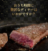 A5〜A4等級鳥取和牛いちぼステーキ【300g】【送料無料】【ギフト対応可】