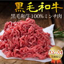 和牛 黒毛和牛 牛肉 牛 お肉 ミンチ 特上 霜降り A5A4ランク【1k】 ハンバーグ ミートボール グルメ 取り寄せ お取り寄せ 厳選 お歳暮 父の日 敬老...