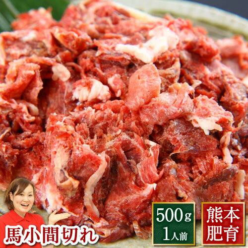 馬刺し 馬肉 小間切れ 馬小間切れ 約500g 利他フーズ さばきたて 業務用 飲食店 馬刺し 熊本 本場 赤身 馬肉 冷凍 ギフト 安心 安全 おいしい 美味しい こまぎれ 焼肉 やきにく 焼き肉 食べ物 惣菜 おつまみ 母の日 プレゼント