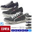 「【送料無料】EDWIN メンズ 軽量 サイドキルティングローカットスニーカー　EDW-7533 EDW-7531 シューズ スニーカー 靴」を見る