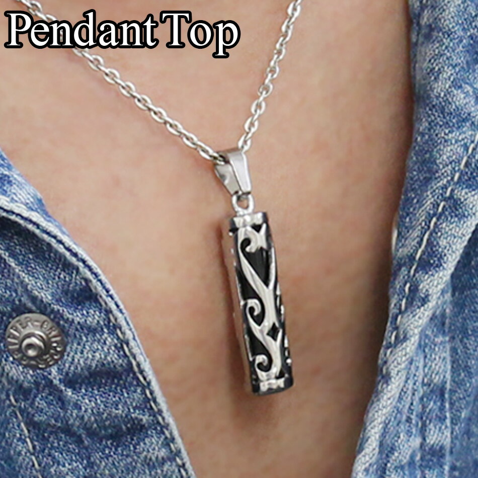 ペンダントトップ 合金 シリンダー / アクセサリー ネックレス メンズ レディース ユニセックス スター ドロップ ハート シリンダー ジュエリー・アクセサリ...