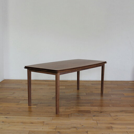 LIVWOOD商品名| ハンナ ダイニングテーブル180cmカラー| ブラウン ウォールナットサイズ| 幅 1800 奥行 850 高さ 720 mm生産国| 国産 日本製北欧 完成品 スタイリッシュモダンオイルまたはエコウレタン塗装仕上げ LIVWOOD商品名| ハンナ ダイニングテーブル180cmカラー| ブラウン ウォールナットサイズ| 幅 1800 奥行 850 高さ 720 mm生産国| 国産 日本製北欧 完成品 スタイリッシュモダンオイルまたはエコウレタン塗装仕上げ