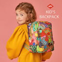 【公式 オイリリー】 海外ブランド キッズ リュック 女の子 小学生 幼稚園 可愛い 子供 軽量 バッグ 軽い 海外旅行 子供用 秋 冬 通園 通学 園児 保育...