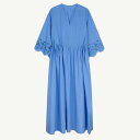 30%OFF 【正規品 オイリリー】ブランド レディース ワンピース半袖 【s25wdr6120】
