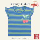 【正規品 オイリリー】ブランド キッズ Tシャツ 110 120 130 140 150【ys25gje229】
