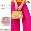 母の日 ギフト 【正規品 オイリリー】ブランド レディース バニティ 花柄 ペイズリー 【oil1217】