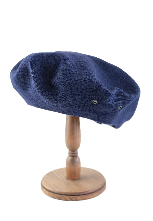 【送料無料】COLIMBO(コリンボ)〜HIGHLANDS BERET NAVY〜