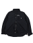 【送料無料】COMFY(コムフィ)〜OVERLAY JACKET BLACK〜