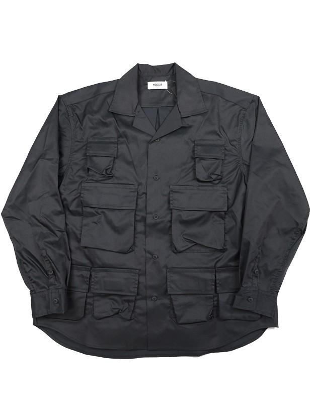 Rakuten - 【送料無料】MOSSIR(モシール)〜Rick〜
