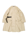 yzGOFUKUSAYiStNZC)`FAR EAST TOURING COAT`