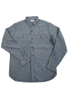 yzJELADO(WF[h)`Unionworkers Shirts Chambray`