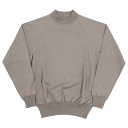 yzWORKERS([J[Y)`Raglan Sweater, Taupe`